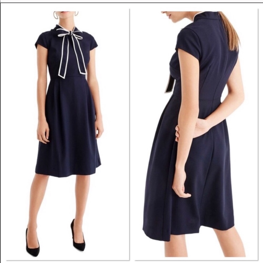 J. Crew dress